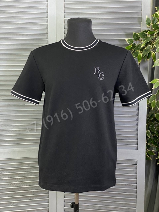 Футболка Brunello Cucinelli 13613