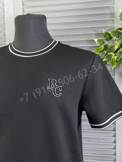 Футболка Brunello Cucinelli 13613