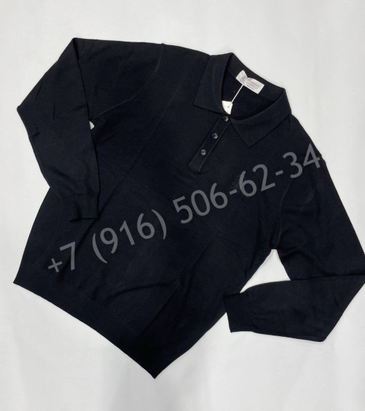 Поло Brunello Cucinelli 23817