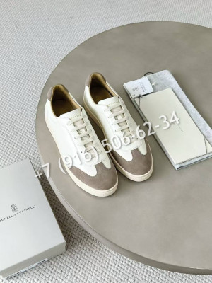 Кеды Brunello Cucinelli 31605 11