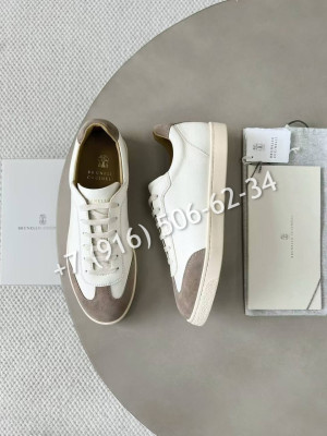 Кеды Brunello Cucinelli 31605 11