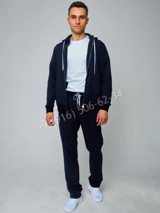 Прогулочный костюм KITON 33973