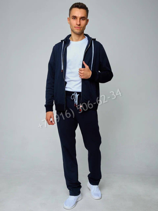 Прогулочный костюм KITON 33973