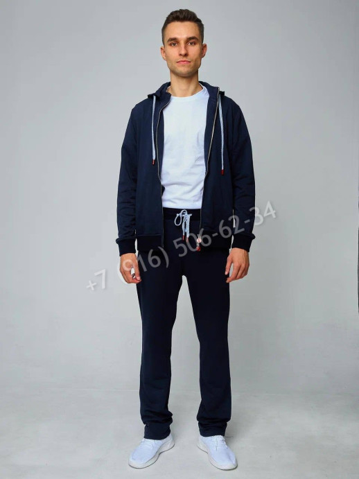 Прогулочный костюм KITON 33973