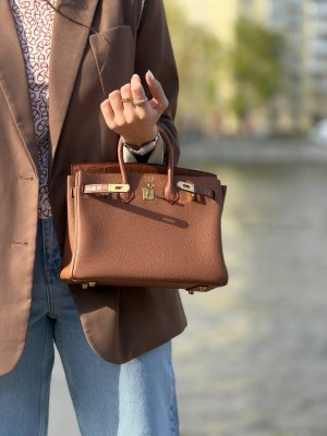 Сумка Hermes 25004