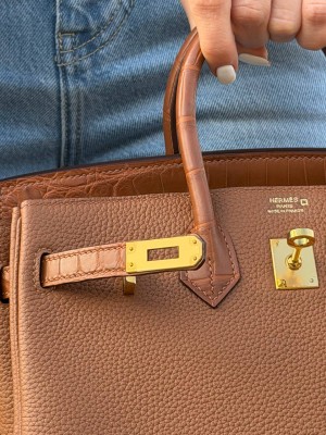 Сумка Hermes 25004