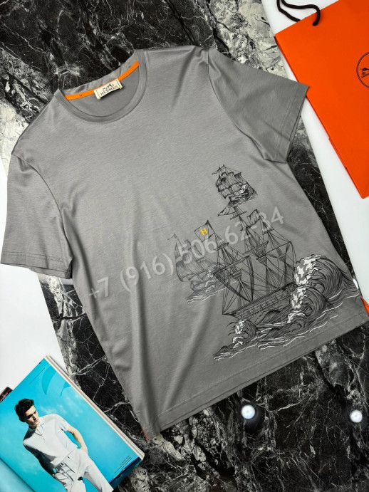 Футболка Hermes 34073
