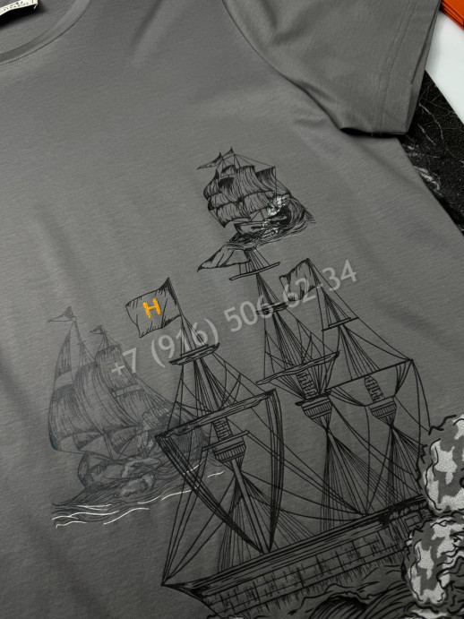 Футболка Hermes 34073