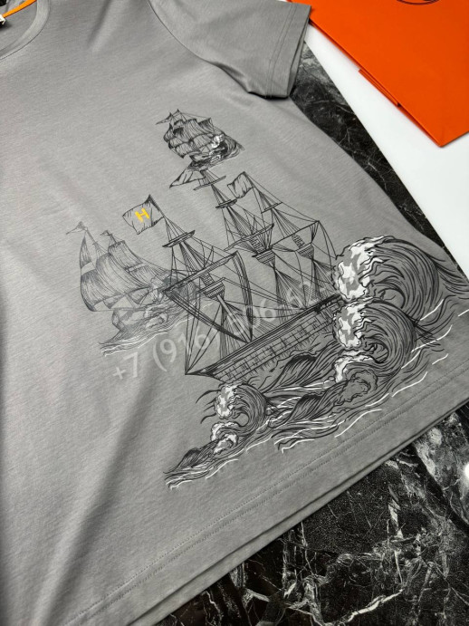 Футболка Hermes 34073