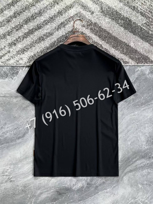 Футболка Zegna 17939 3