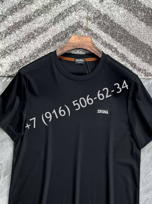 Футболка Zegna 17939 3