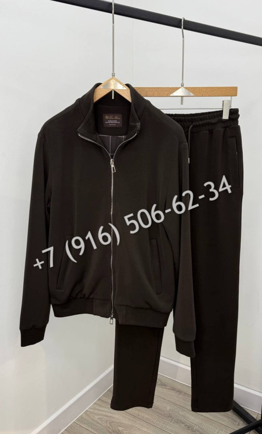 Костюм Loro Piana 12636 1