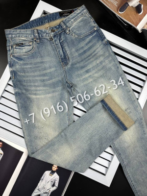 Джинсы Dior 7262 8