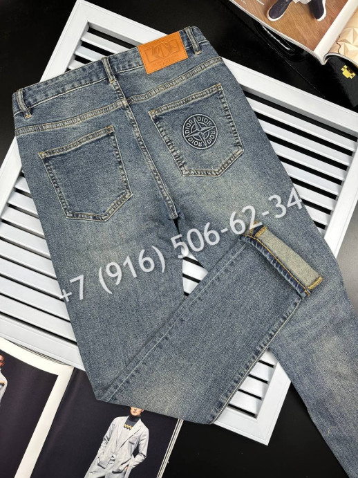 Джинсы Dior 7262 8