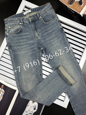 Джинсы Dior 7262 8