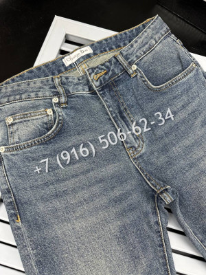 Джинсы Dior 7262 8