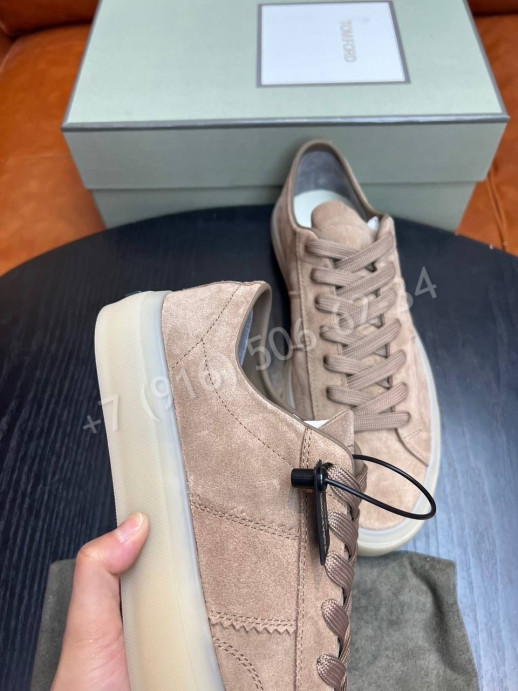 Кеды Tom Ford 14116