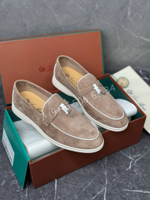 Лоферы Loro Piana 34373