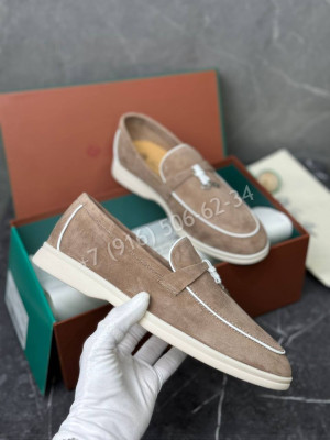 Лоферы Loro Piana 34373