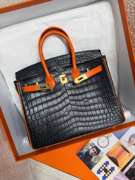 Сумка Hermes 34623