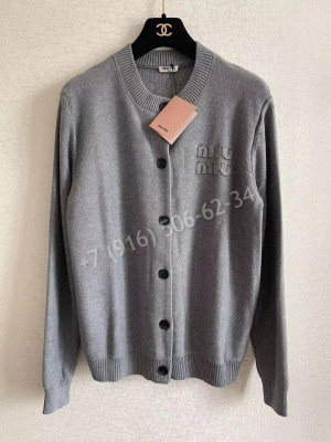 Кардиган Miu Miu 34473