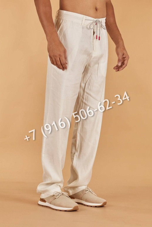 Брюки KITON 28310 3