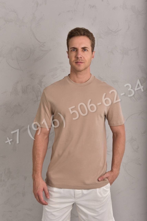 Футболка Loro Piana 24562