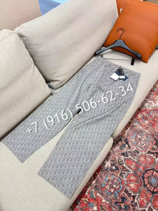 Брюки Dior 13263 4 1