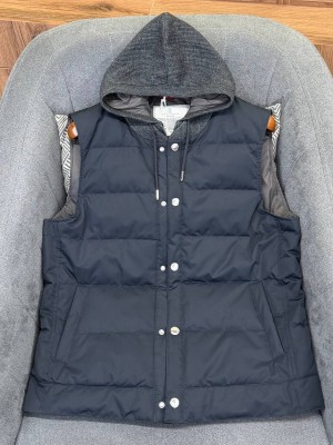 Жилетка Brunello Cucinelli 30002 2