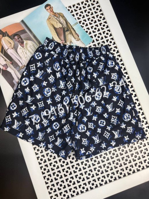 Плавательные шорты Louis Vuitton 12857 1