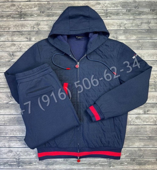 Спортивный костюм KITON 24764