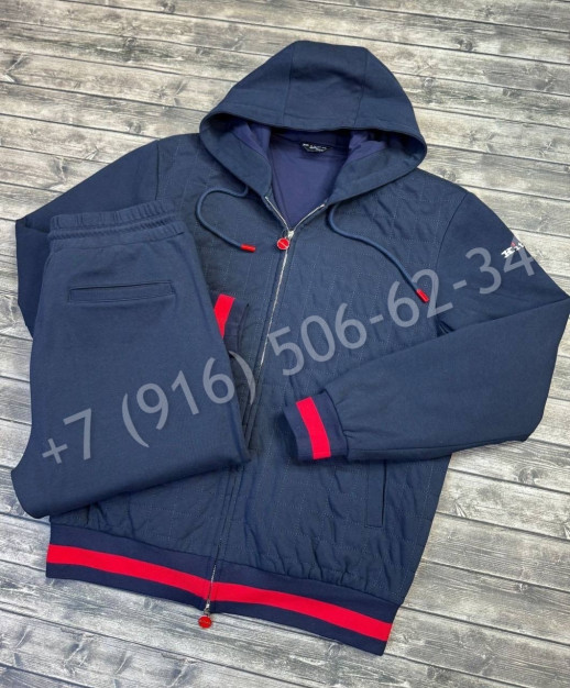 Спортивный костюм KITON 24764