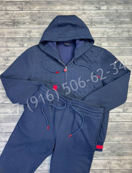 Спортивный костюм KITON 24764