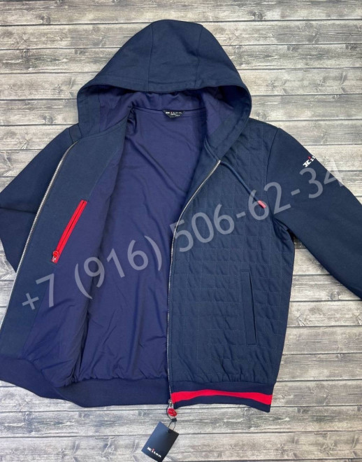 Спортивный костюм KITON 24764