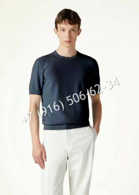 Футболка Zegna 27923 6