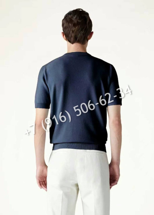 Футболка Zegna 27923 6