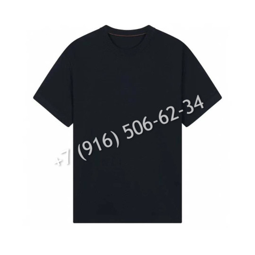 Футболка Zegna 27923 6