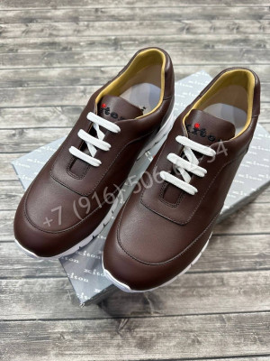 Кроссовки KITON 14641