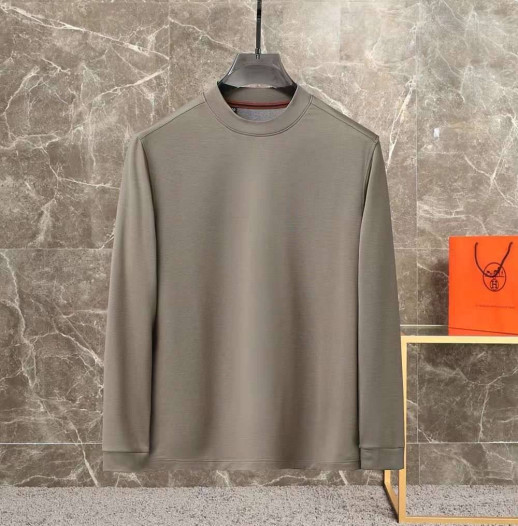 Лонгслив Zegna 24865