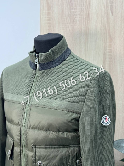 Куртка Moncler 21583 4