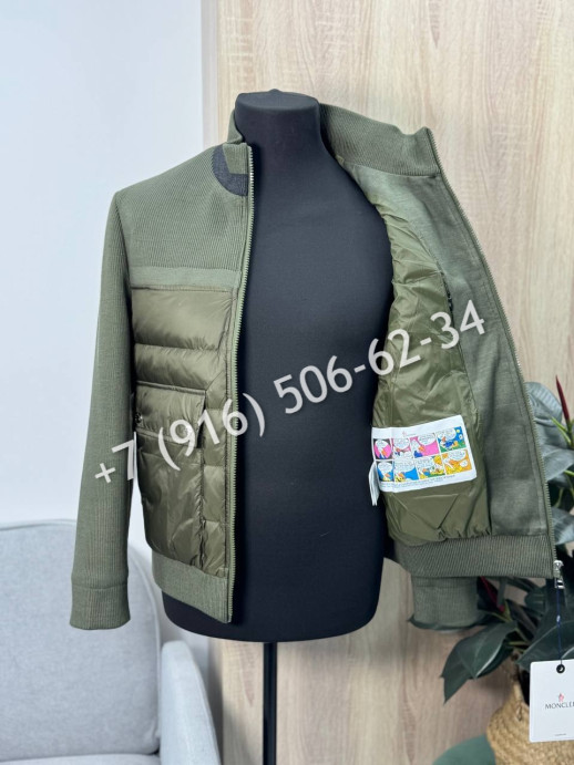 Куртка Moncler 21583 4