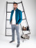Ветровка Loro Piana 14744