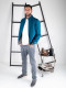 Ветровка Loro Piana 14744