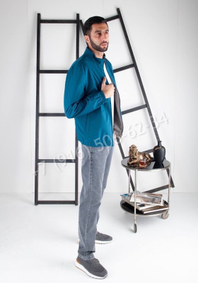 Ветровка Loro Piana 14744