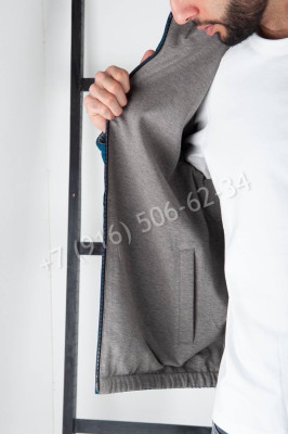 Ветровка Loro Piana 14744