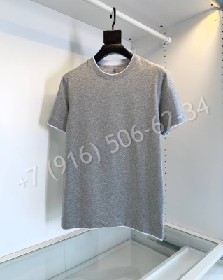 Футболка Brunello Cucinelli 24966