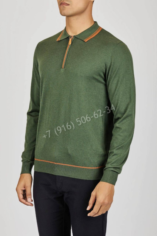 Поло Loro Piana 34971