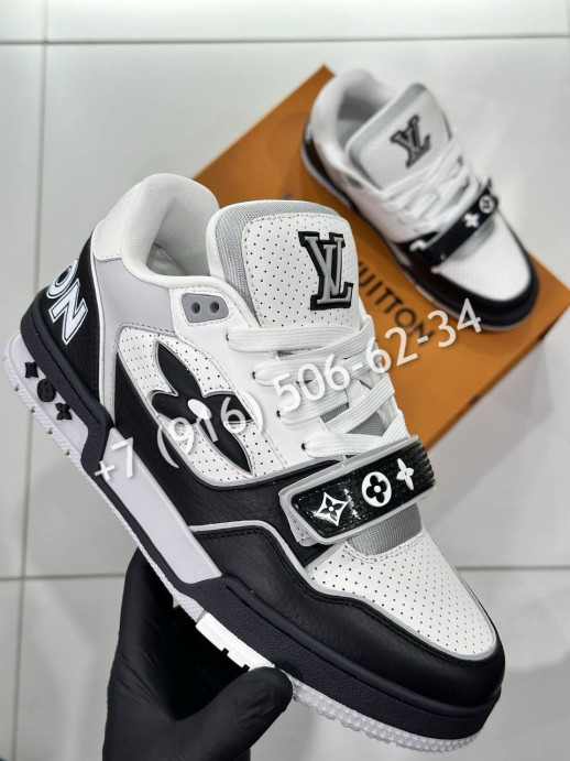 Кроссовки Louis Vuitton 10513 2