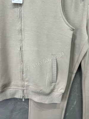 Прогулочный костюм Brunello Cucinelli 35071