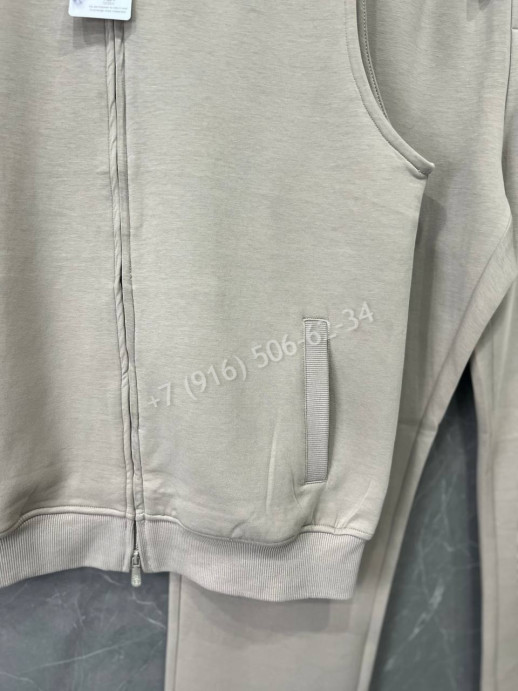 Прогулочный костюм Brunello Cucinelli 35071